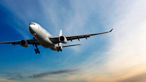 trường hợp công ty mới nhất về Standard Push-Pull Control Cable In Modern Aircraft