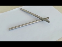 Stainless Steel Threaded Rod Customized Size Galvanized Surface