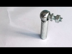 Tie Rod End Right Hand Threaded L-Shape Ball Joint