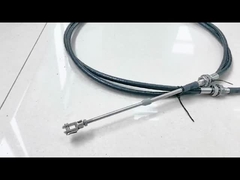 Tất cả các loại cáp xe tải phụ tùng cáp đẩy cáp gia tốc cáp chọn bánh xe cáp