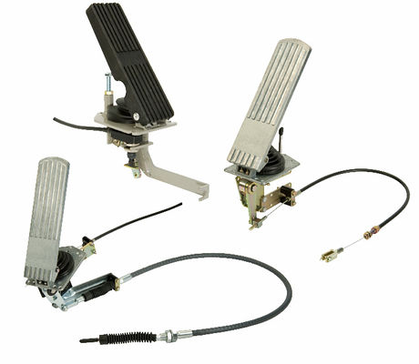 chất lượng  1-10m PVC Insulated Mechanical Pull Cable with Tensile Strength Exceeding 1000N nhà máy