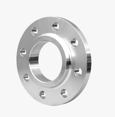 chất lượng  Slip-on flanges Pressure Vessel Flange series nhà máy
