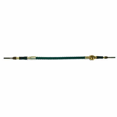 Universal Mount ATV Push Pull Control Cables Hydrostatic Hydraulic Công nghiệp
