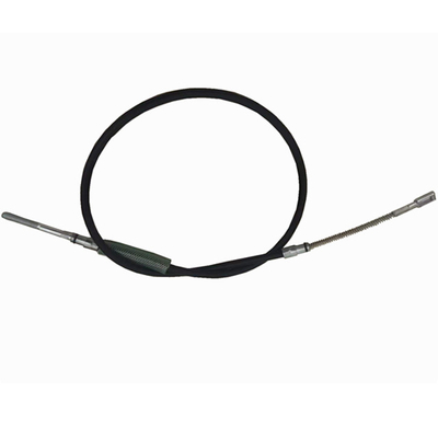 Bộ cáp phanh throttle SS304 Sweeper Transmission Shift Cable