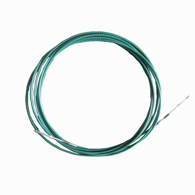 Hệ thống điều khiển throttle thủy lực