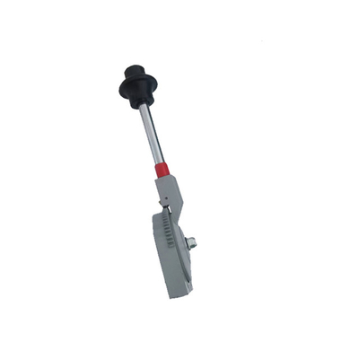 Excavator throttle tay điều khiển đòn bẩy Dth khoan công nghiệp đẩy kéo đòn bẩy