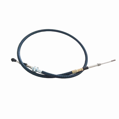 Động cơ thủy tĩnh Lắp ráp cáp điều khiển 4WD PVC Đẩy kéo Throttle Cable Assemblies