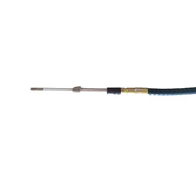 Động cơ thủy tĩnh Lắp ráp cáp điều khiển 4WD PVC Đẩy kéo Throttle Cable Assemblies