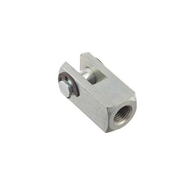 Thép không gỉ Clevis Pin Assembly cho vườn cỏ