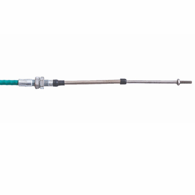 Bộ cáp điều khiển đẩy kéo phổ quát với tay cầm khóa quay T