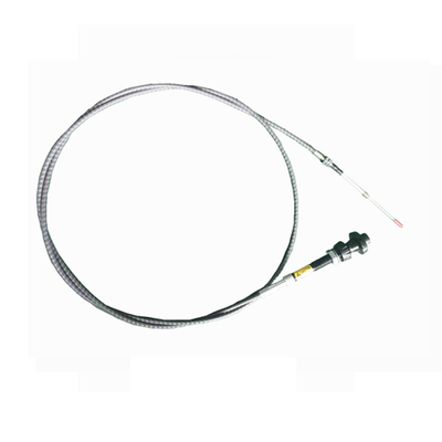 10-32 Sợi dây điều khiển truyền tải Micro IATF16949 Đẩy kéo cáp tập hợp