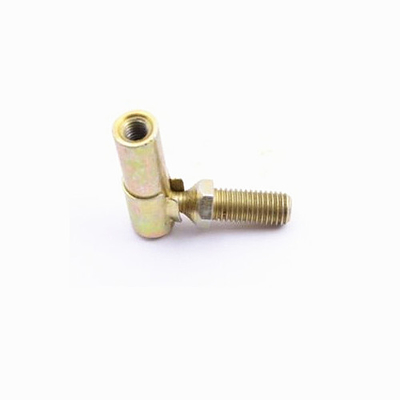Nhanh chóng ngắt kết nối thanh cuối quả bóng liên kết bộ chuyển dây cáp đẩy-kết nối throttle dây cáp thép