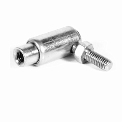 Cáp điều khiển Stainless Steel Ball Joint Fittings Quick Disconnect Ball Joint Assembly