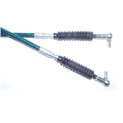 Lắp ráp cáp điều khiển công suất nặng Cáp điều khiển chuyển động giật