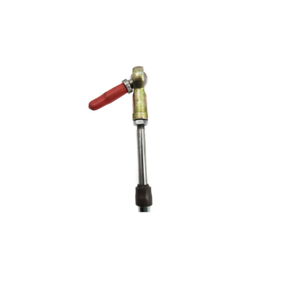 Xe máy Máy điều khiển cáp đòn bẩy Gear chuyển động cáp xe tải phụ tùng