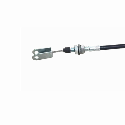 Xe máy Cáp điều khiển tùy chỉnh Đẩy kéo Cáp điều khiển công nghiệp Xe máy