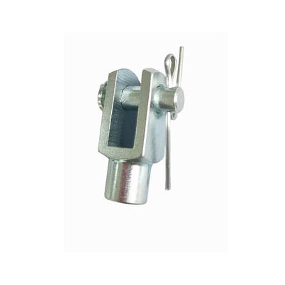 Bộ sợi gốm mạ kẽm gốm Clevis Pin Throttle Cables Cotter Metric Clevis Pins