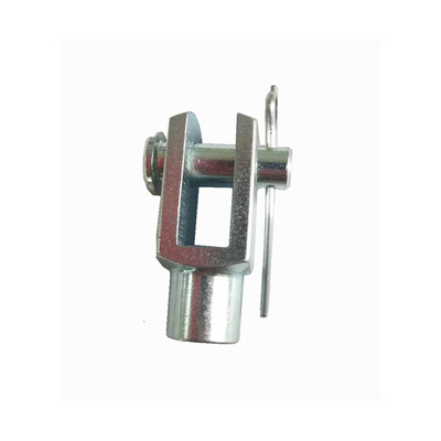 Bộ sợi gốm mạ kẽm gốm Clevis Pin Throttle Cables Cotter Metric Clevis Pins