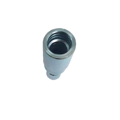 Phụng cáp kết thúc kết thúc ống dẫn Cap HD Grooved