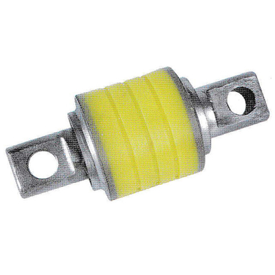 Xe tải hạng nặng chất lượng cao hấp thụ sốc cao cấp bền cao su mô-men xoắn thanh Bushing