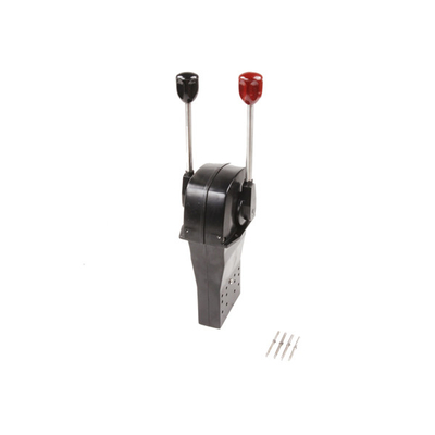 YK6 Máy động cơ tàu biển trên đỉnh Máy điều khiển đòn bẩy hai