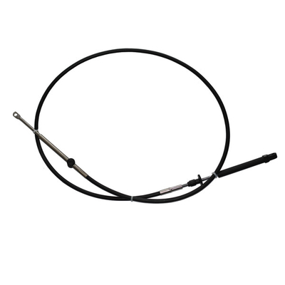 Cáp điều khiển bộ phận hệ thống điều khiển động cơ biển hiệu suất cao