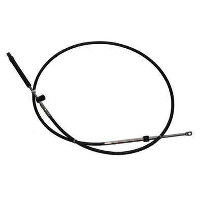 Cáp điều khiển bộ phận hệ thống điều khiển động cơ biển hiệu suất cao