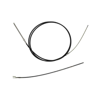 Bộ cáp lái thuyền Bộ cáp quay Cáp lái tàu