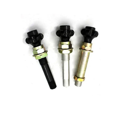 Bấm nút khóa Universal kéo đẩy Cable đòn bẩy Micro điều chỉnh đầu điều khiển