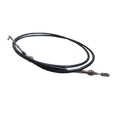 Bộ phận cáp điều khiển Cáp đẩy-kết nối
