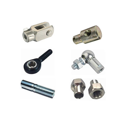 Ứng dụng cuối cáp đẩy tùy chỉnh Dễ cài đặt