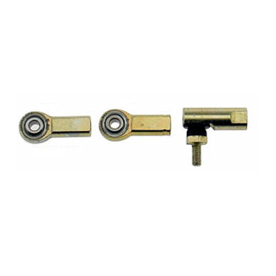 Các thiết bị kết thúc cáp đẩy 10-32 UNF Thread