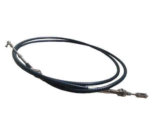 Cáp điều khiển Cáp đẩy-kết nối