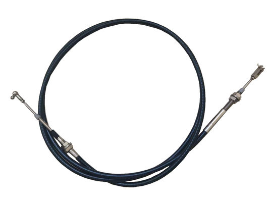Cáp điều khiển Cáp đẩy-kết nối