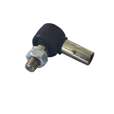 Liên kết khớp quả bóng Cột hình cầu cuối joystick Đầu quả bóng