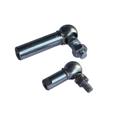 Ball And Socket Joints Giao tiếp đẩy