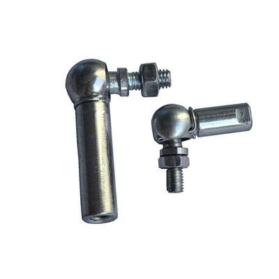 Ball And Socket Joints Giao tiếp đẩy