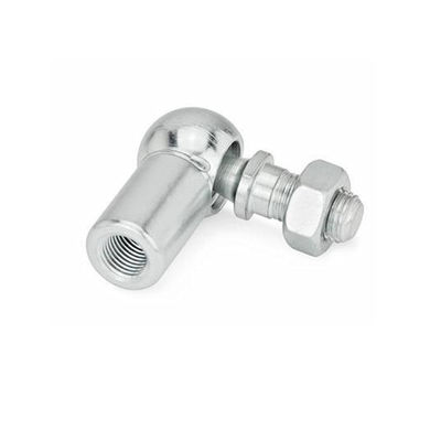 Các liên kết nối bóng có dây CS Series có thể tùy chỉnh để tăng hiệu suất