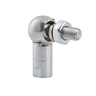 Các liên kết nối bóng có dây CS Series có thể tùy chỉnh để tăng hiệu suất