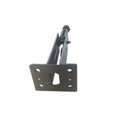 Thép và nhựa khóa tay điều khiển phanh đòn bẩy lắp ráp Đi bộ tối đa 2-7/16