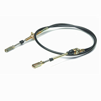 cáp điều khiển công nghiệp/đẩy kéo-4b chống nhiệt độ cao