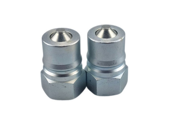 1 Inch Carbon Steel nữ Hydraulic Quick Connect