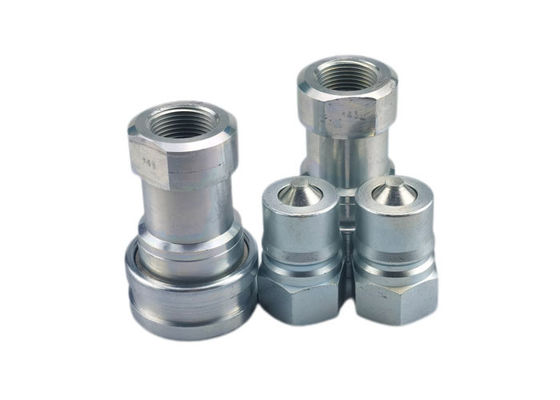 1 Inch Carbon Steel nữ Hydraulic Quick Connect