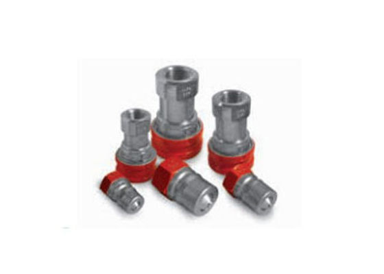3000psi Hydraulic Quick Coupler, 1'' Hydraulic Quick Disconnect Couplers