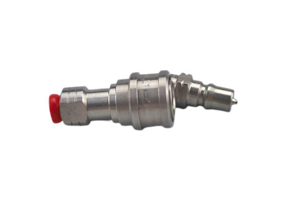 Khớp nối nhanh CB-1 Series 316 SS Tương thích với Parker/Faster/Hansen