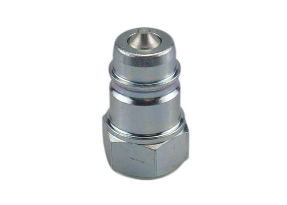 IATF16949 Máy nối nhanh áp suất cao Máy kết nối nhanh áp suất cao
