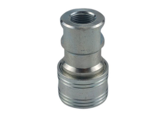 IATF16949 Máy nối nhanh áp suất cao Máy kết nối nhanh áp suất cao