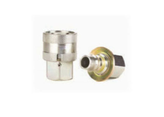 10000PSI áp suất cao nhanh nối, 0,25'' nhanh kết nối nối áp suất cao