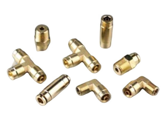 Đồng cao áp kết nối nhanh phụ kiện cho tất cả các D.O.T xe tải và xe kéo