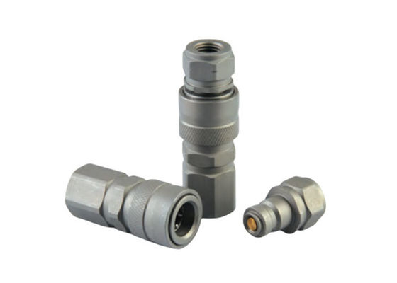 Cáp kết nối nhanh áp suất siêu cao tương thích với CEJN 115 Series
